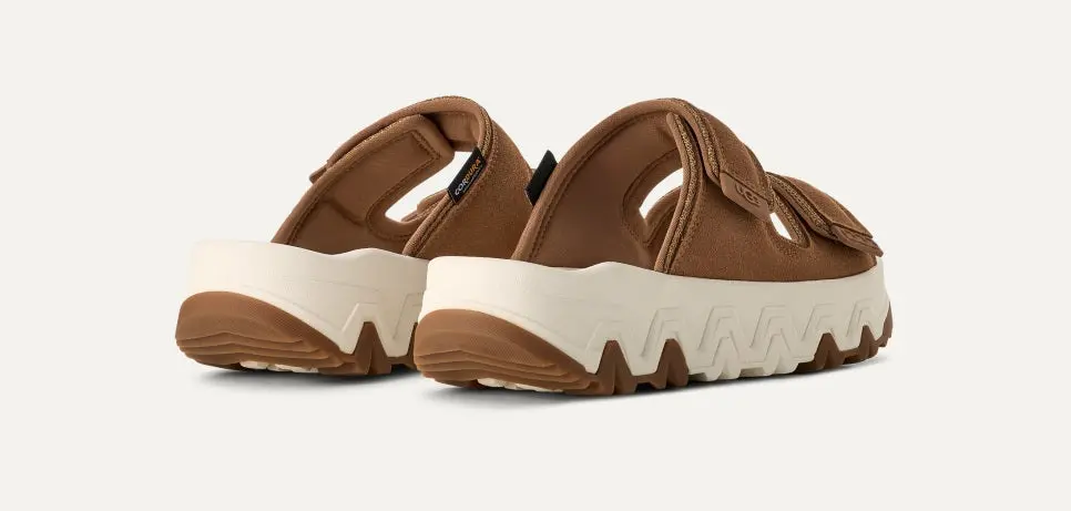 Women's Captrail Strap Slide 2