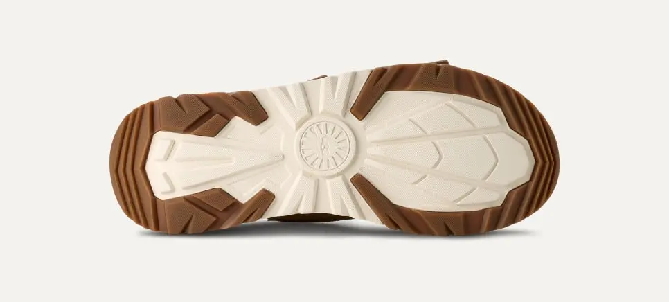 Women's Captrail Strap Slide 4