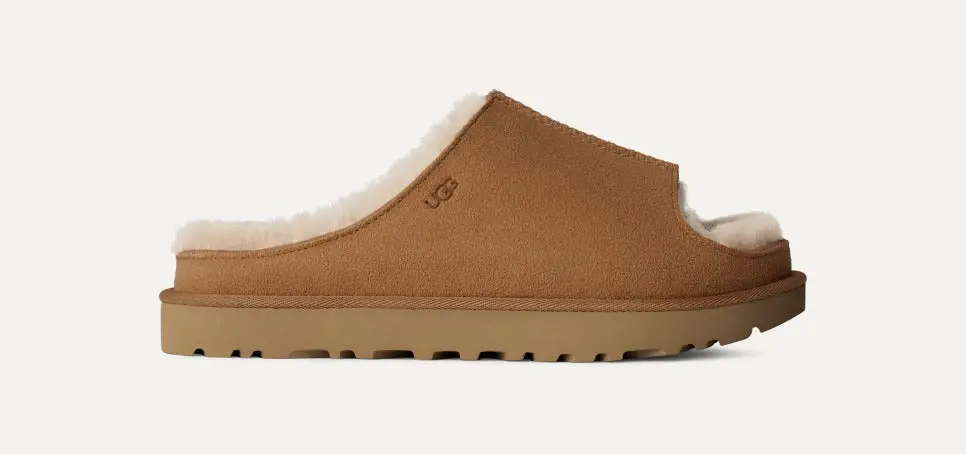 Women's Greenport Slide 1
