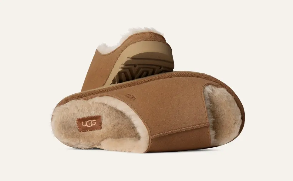 Women's Greenport Slide 2