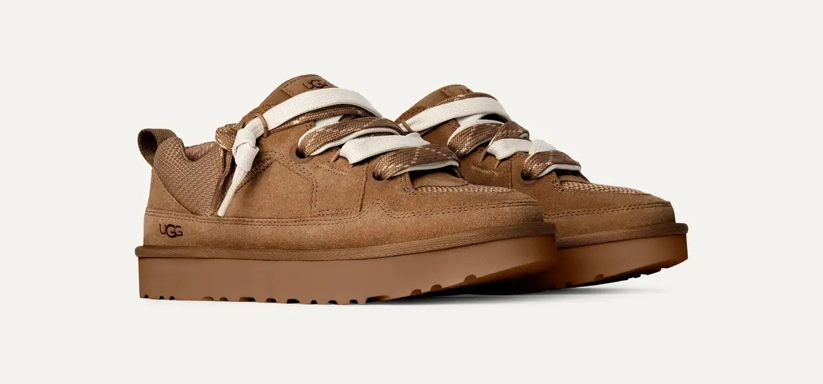 Women's Lo Lowmel Sneaker Shoe 2