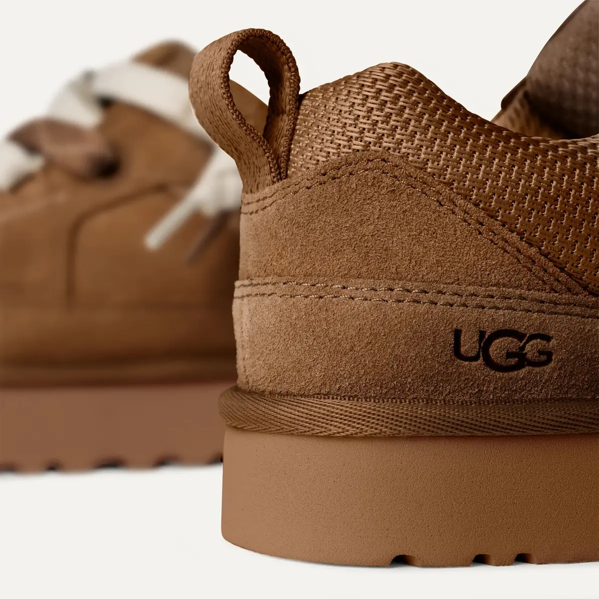 Women's Lo Lowmel Sneaker Shoe 4