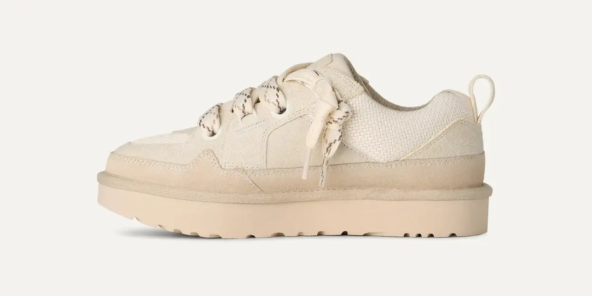 Women's Lo Lowmel Sneaker Shoe 3
