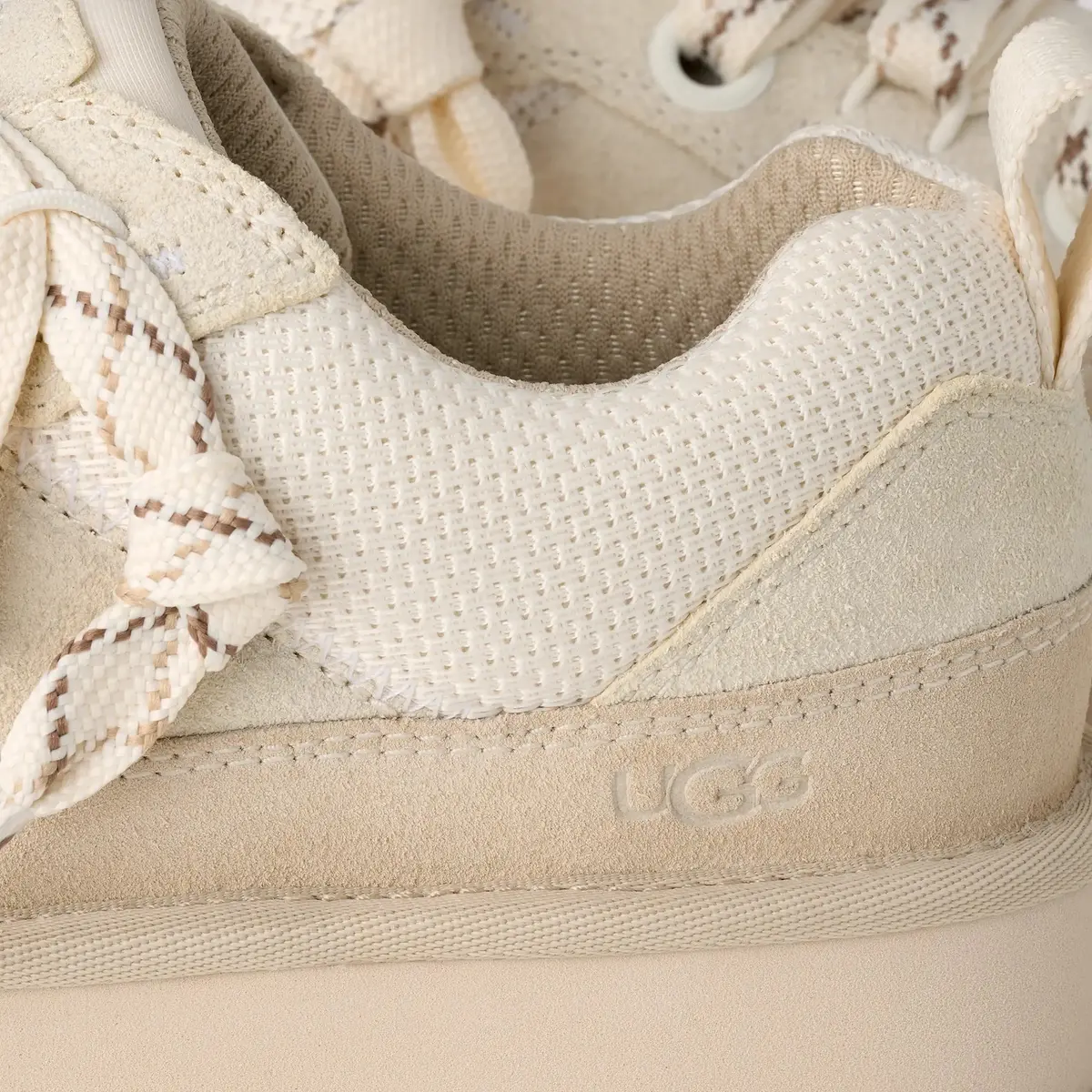 Women's Lo Lowmel Sneaker Shoe 5