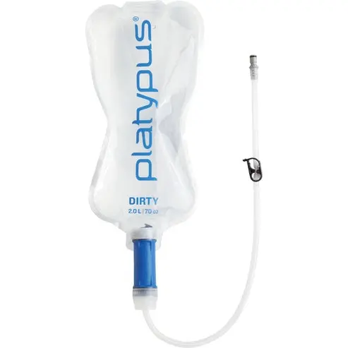 Quickdraw 2L Filter System 1