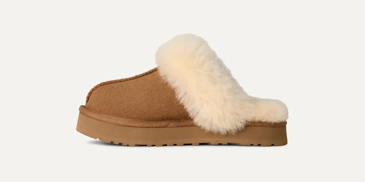 Kids' Disquette Slipper 3