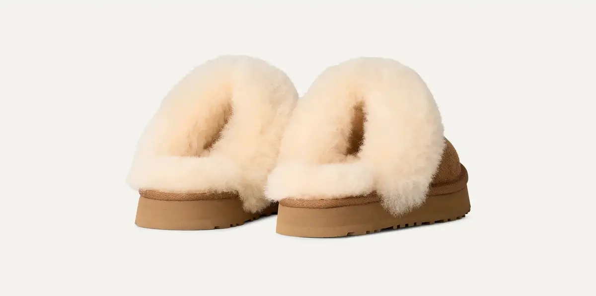 Kids' Disquette Slipper 4