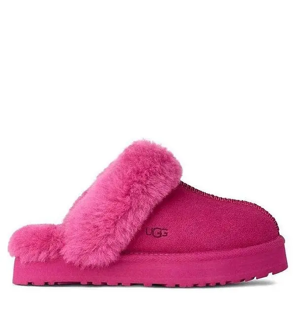 Kids' Disquette Slipper 1
