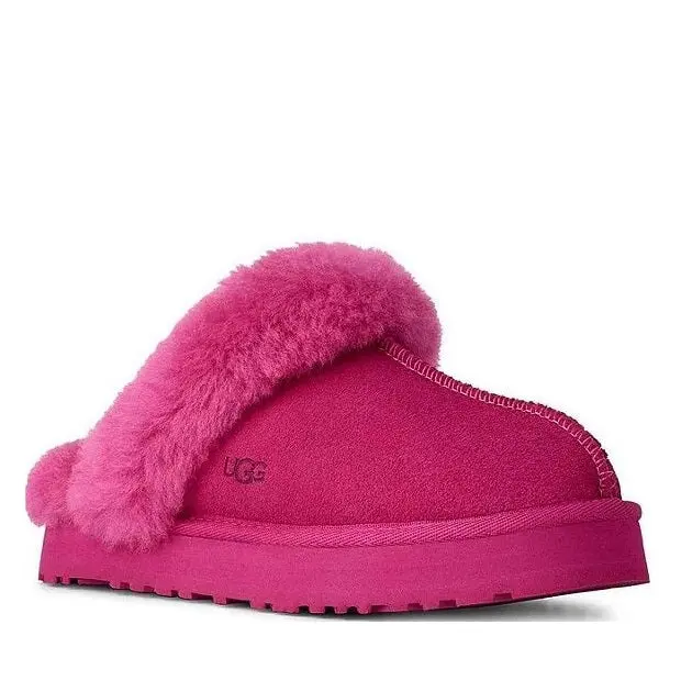 Kids' Disquette Slipper 2