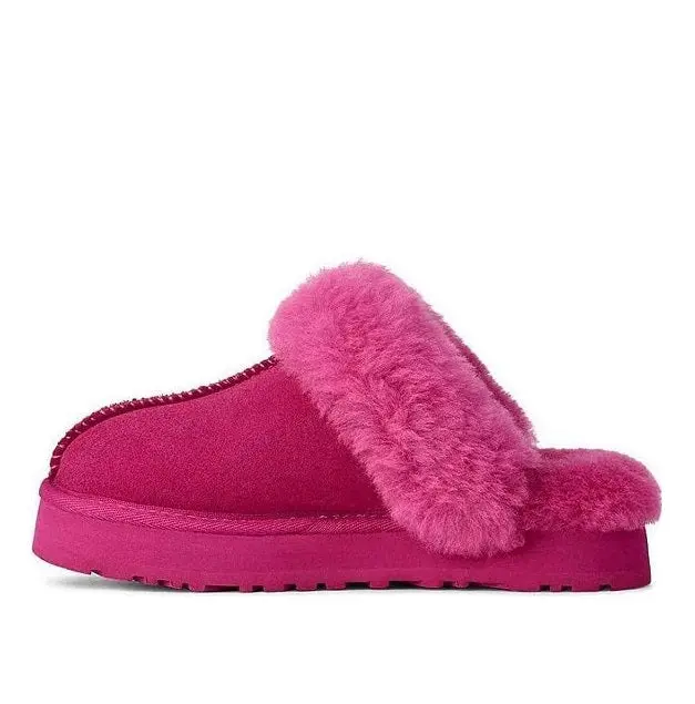Kids' Disquette Slipper 3