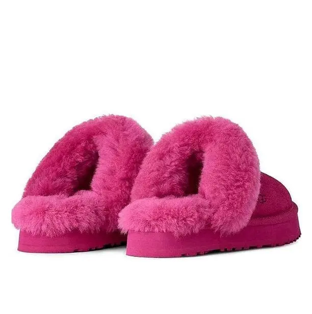 Kids' Disquette Slipper 4