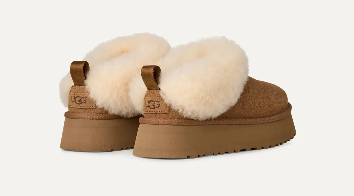 Women's Tazzelle 4