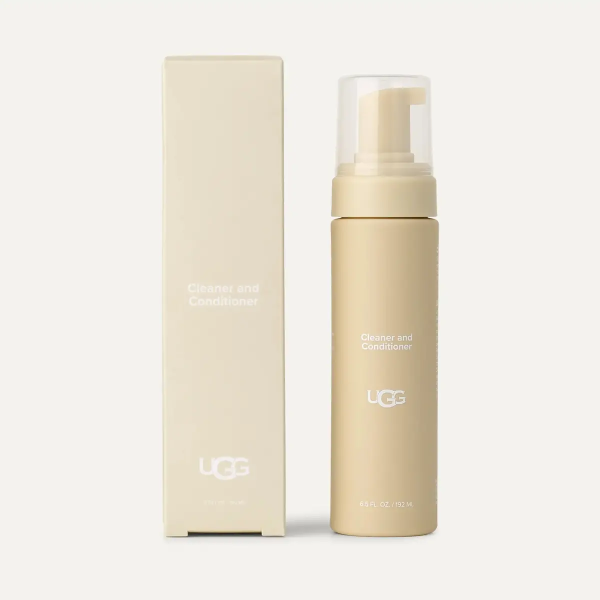 Cleaner And Conditioner 1