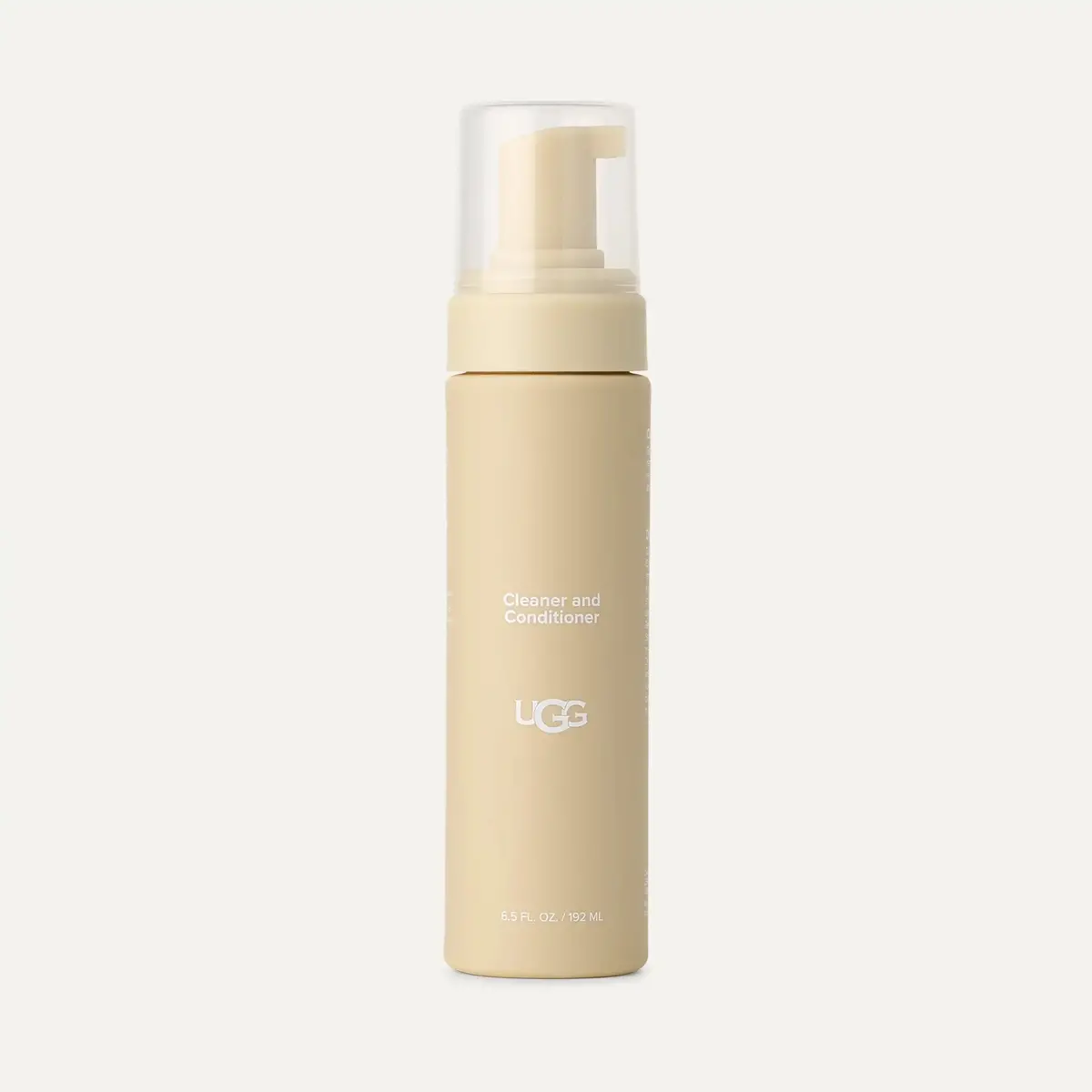 Cleaner And Conditioner 2