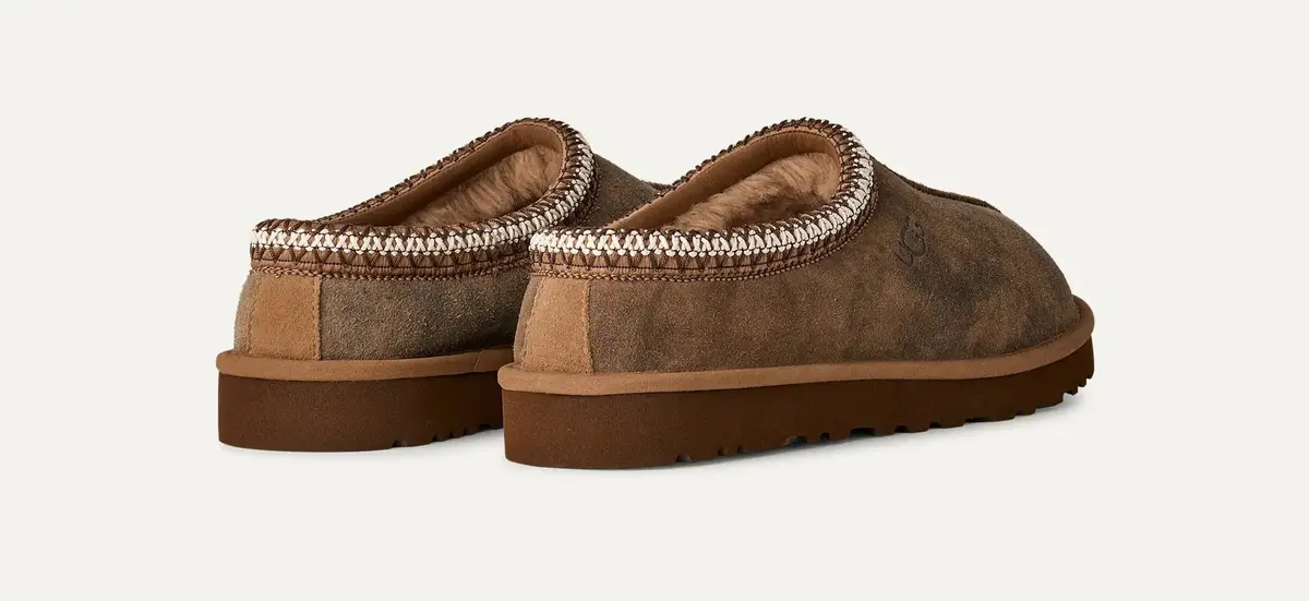 Men's Tasman Baxter 4