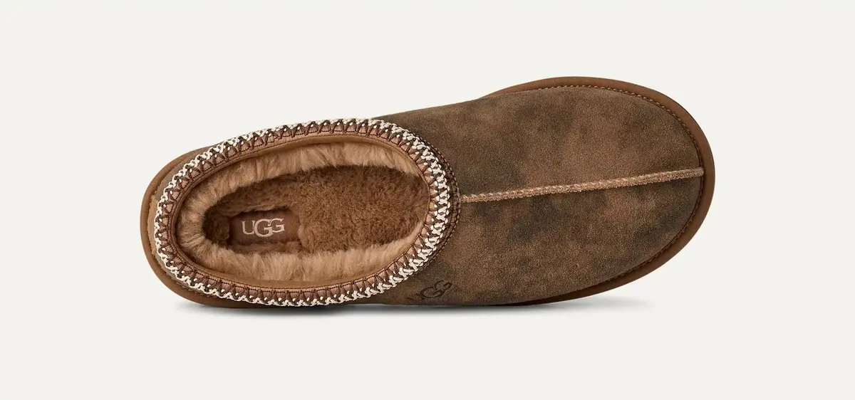 Men's Tasman Baxter 6