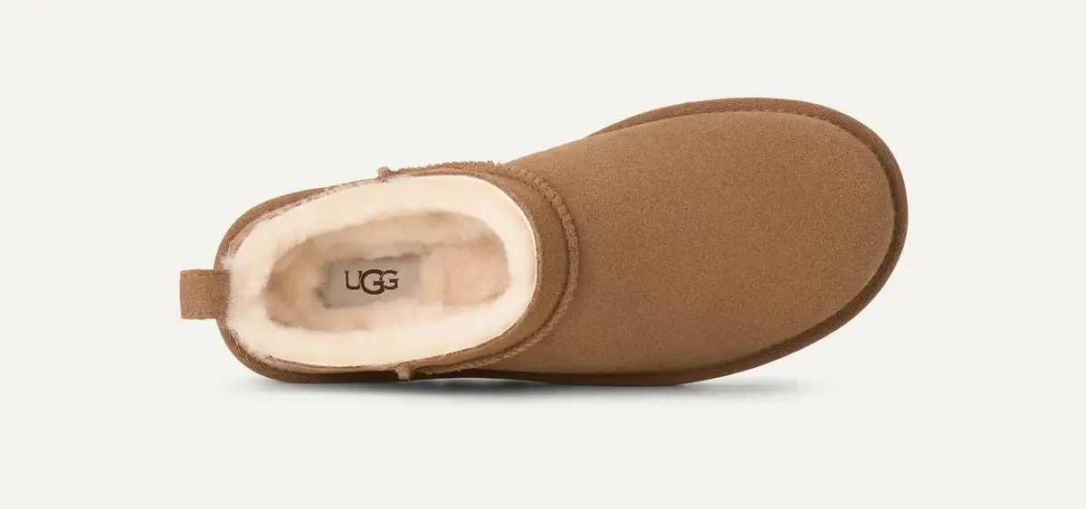 Women's Classic Micro Slipper Shoe 5