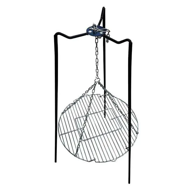 Ez Tripod Grill 1