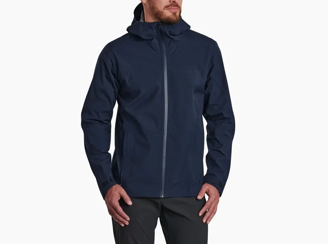 Men's Stretch Voyagr Jacket 1
