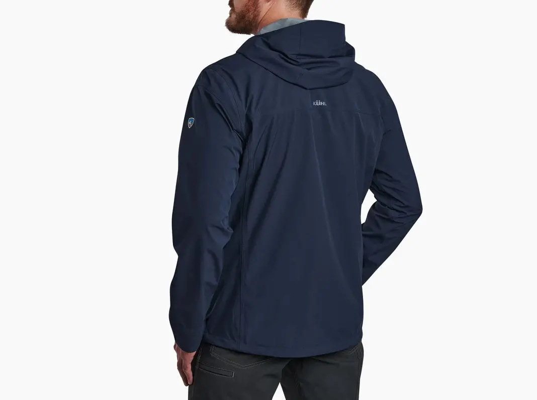 Men's Stretch Voyagr Jacket 2