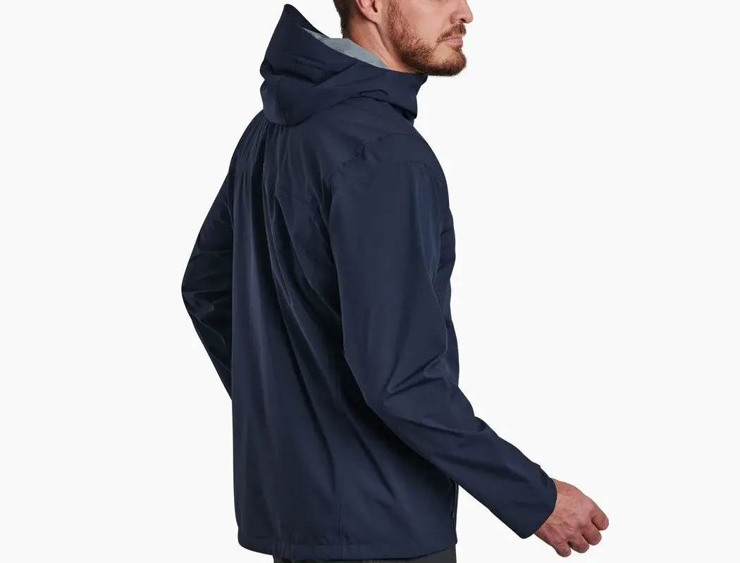 Men's Stretch Voyagr Jacket 3