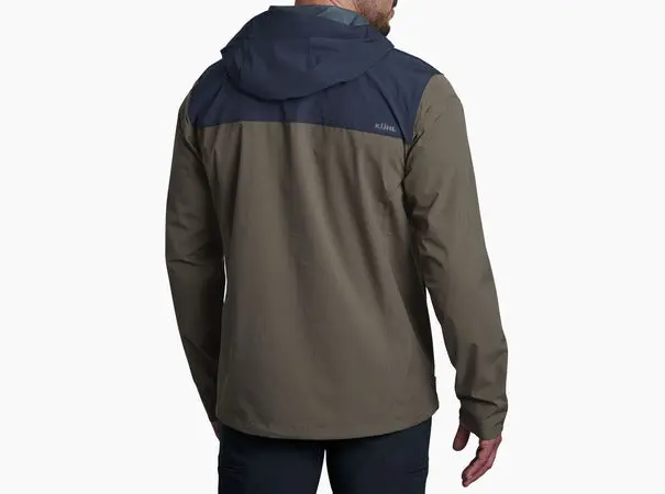 Men's Stretch Voyagr Jacket 2