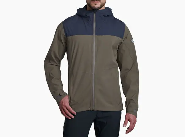 Men's Stretch Voyagr Jacket 1