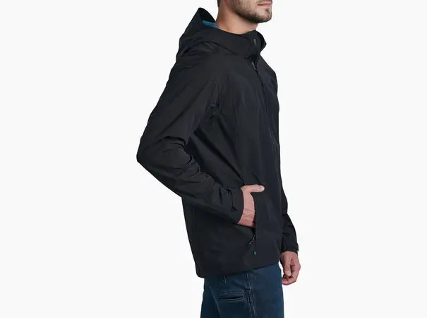 Men's Stretch Voyagr Jacket 3