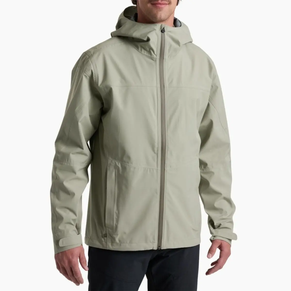 Men's Stretch Voyagr Jacket 1