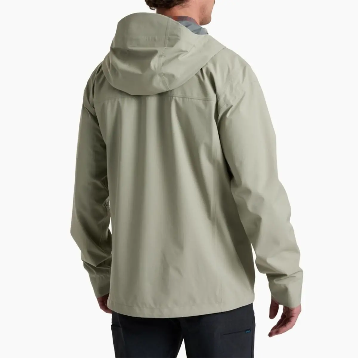 Men's Stretch Voyagr Jacket 2
