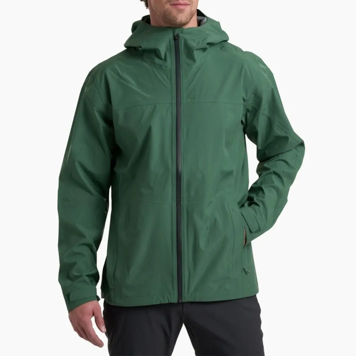 Men's Stretch Voyagr Jacket 1