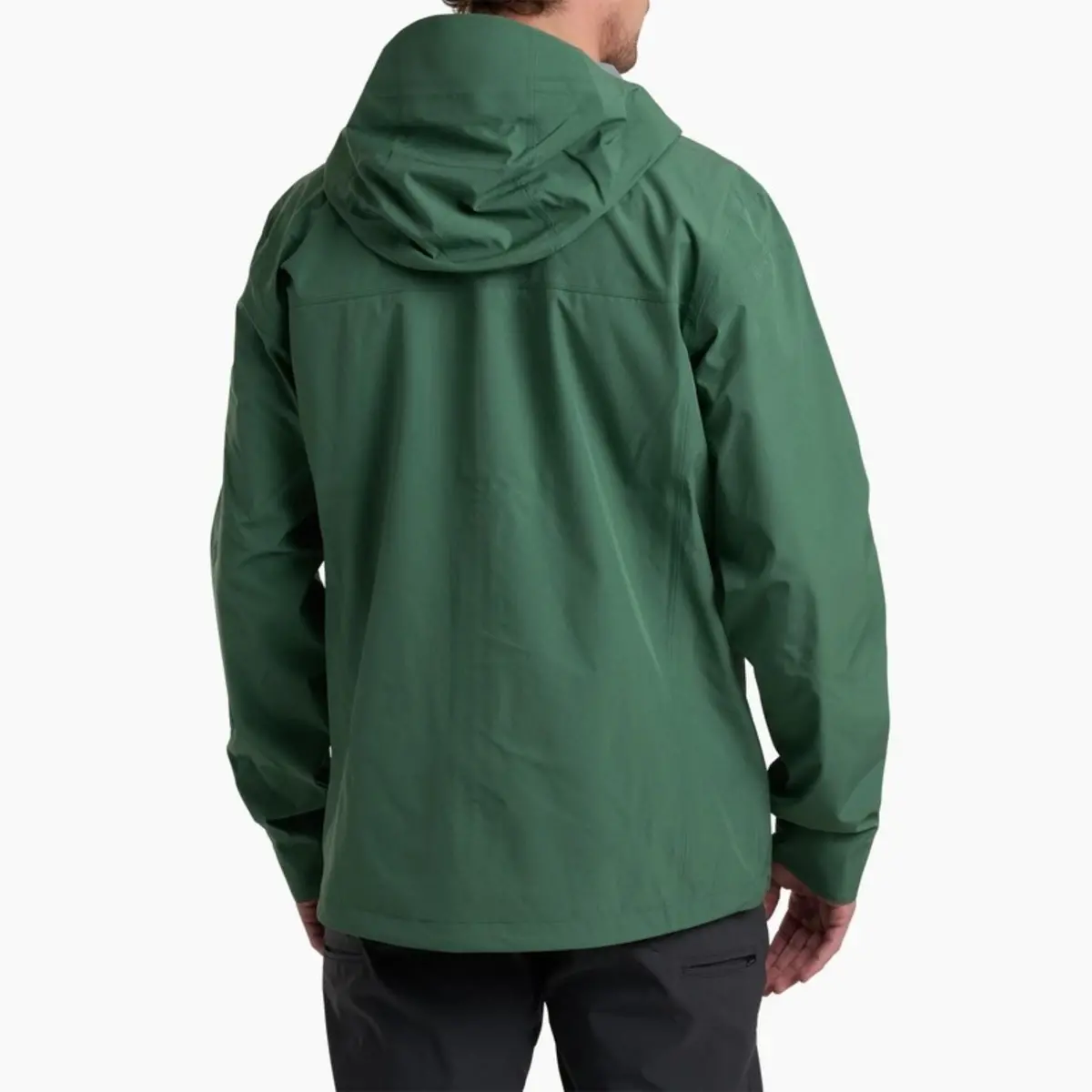 Men's Stretch Voyagr Jacket 2