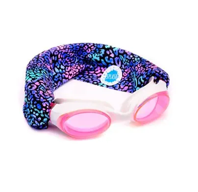Kids Wild Thing Swim Goggles 1