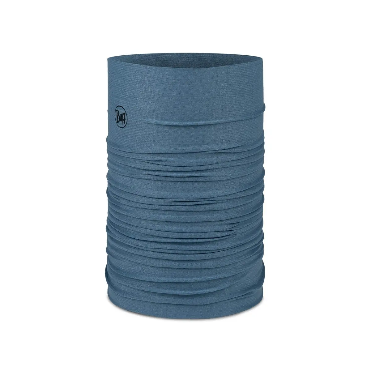 Insect Shield Neckwear - Solid Slate 1