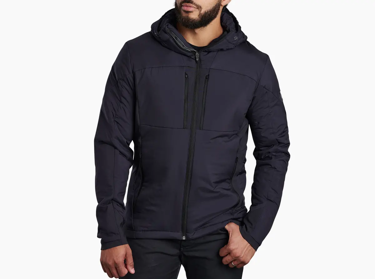 Men's Aktivator Hoody 1