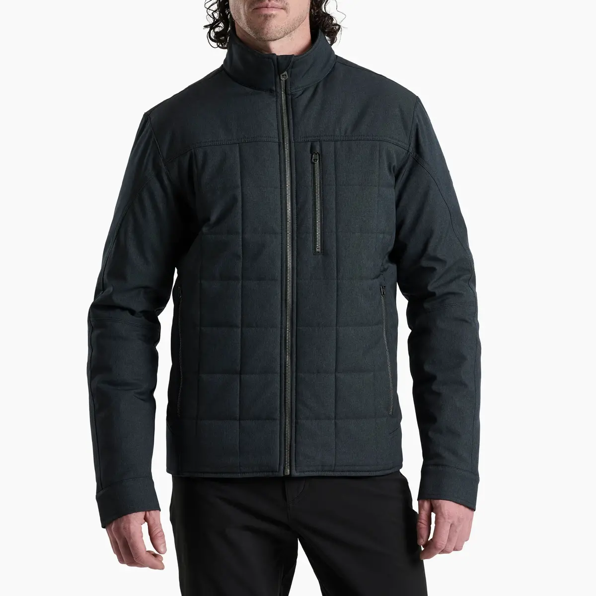 Men's Impakt Insulated Jacket 1