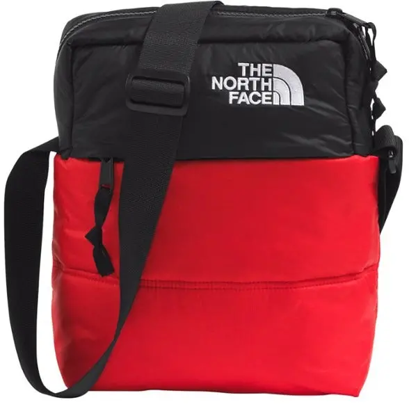 Nuptse Crossbody 1