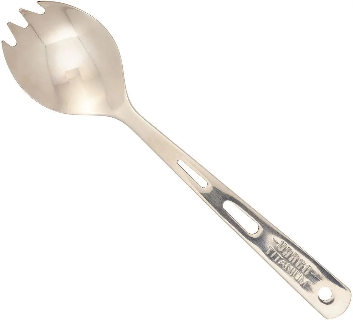 Vargo Titanium Spork 1