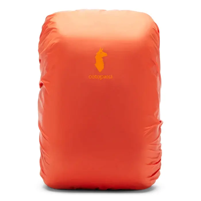 Seco 45L Rain Cover 1