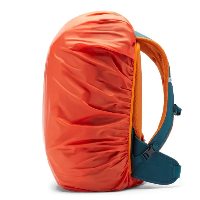 Seco 45L Rain Cover 2