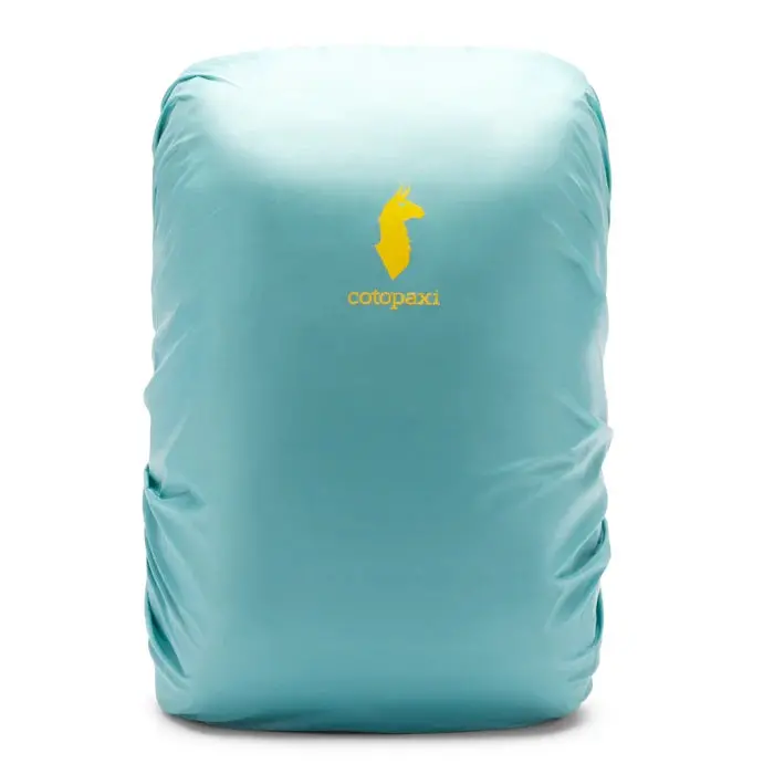 Seco 45L Rain Cover 1