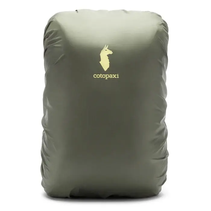 Seco 45L Rain Cover 1
