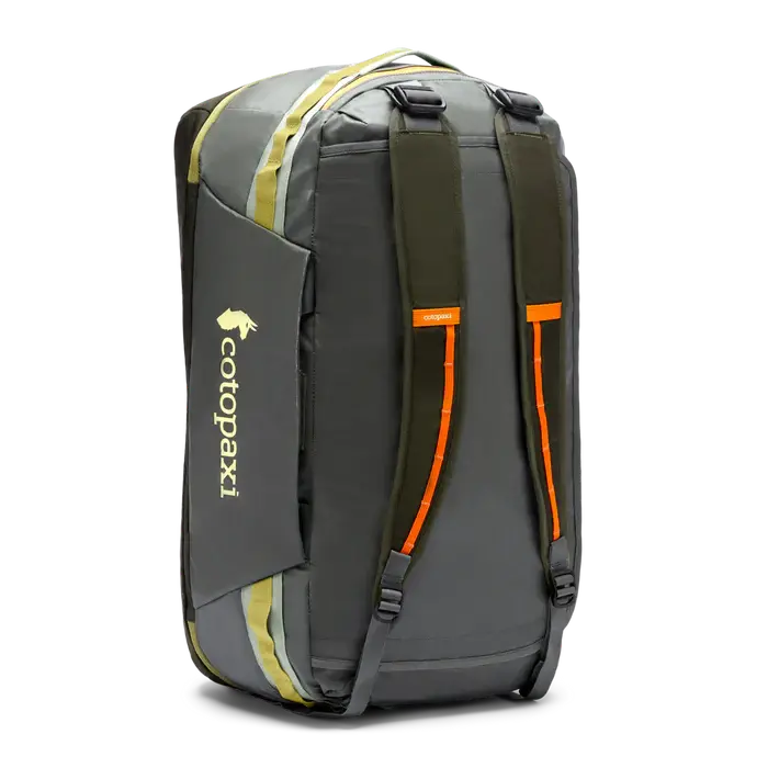 Allpa 50L - Duffel Bag 2