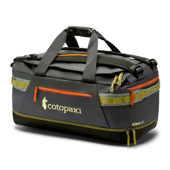 Allpa 50L - Duffel Bag 1