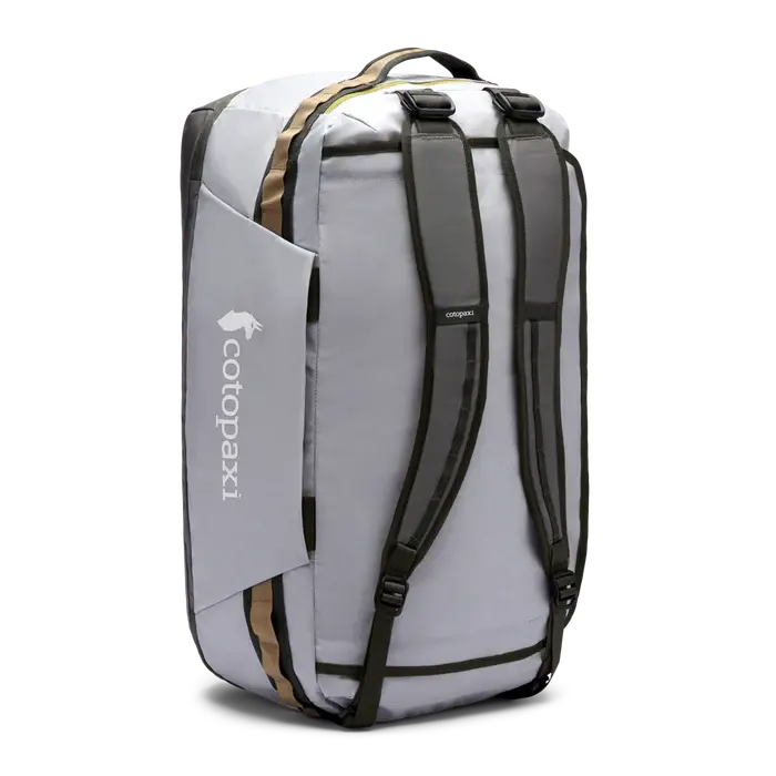 Allpa 50L - Duffel Bag 2