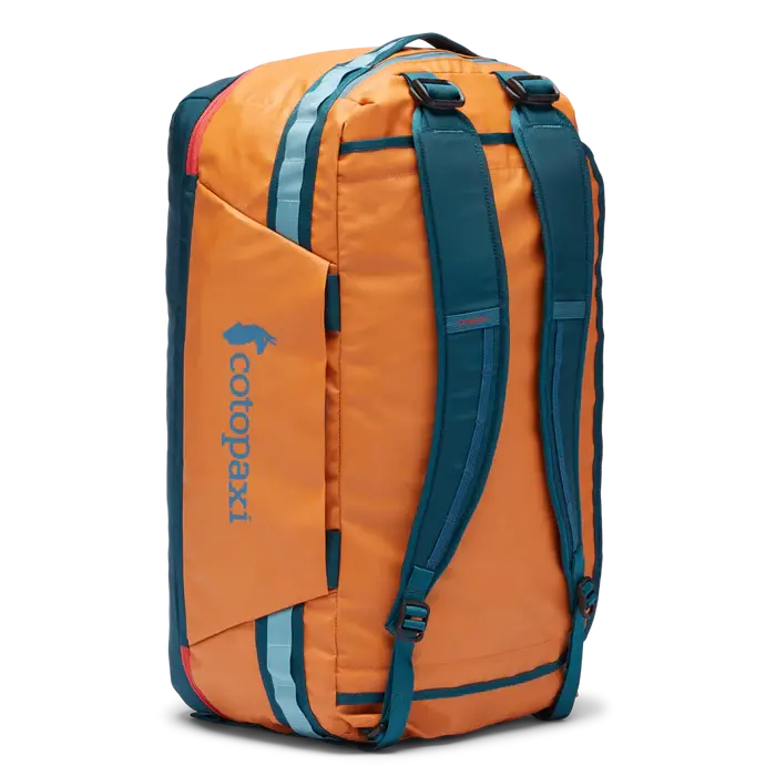 Allpa 50L - Duffel Bag 2