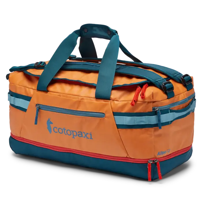 Allpa 50L - Duffel Bag 1