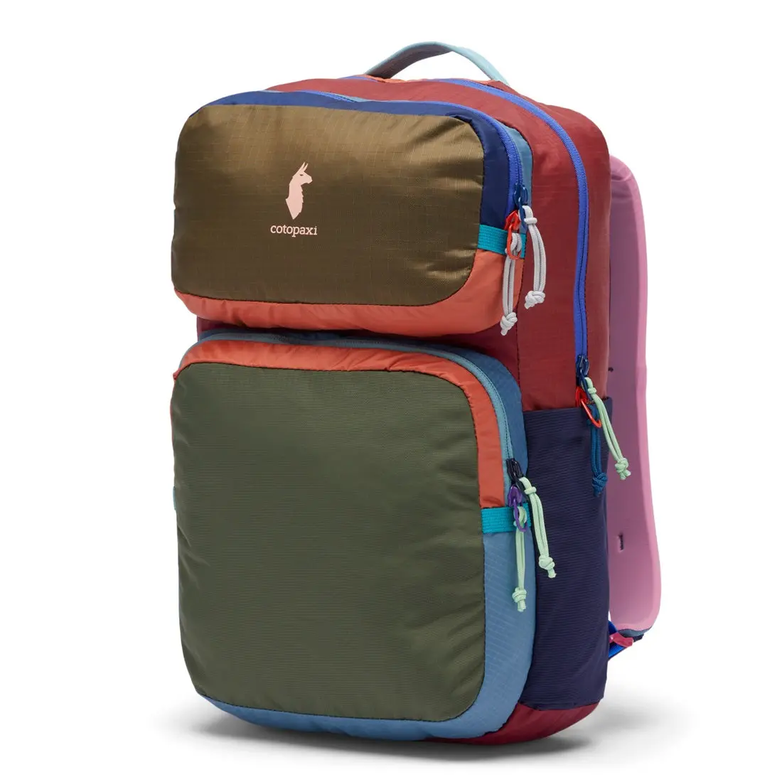 Tasra 16L Backpack - Del Dia 1