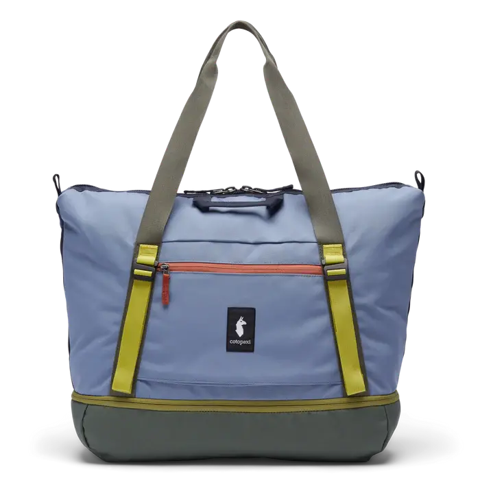 Viaje 35L Weekender Bag 1