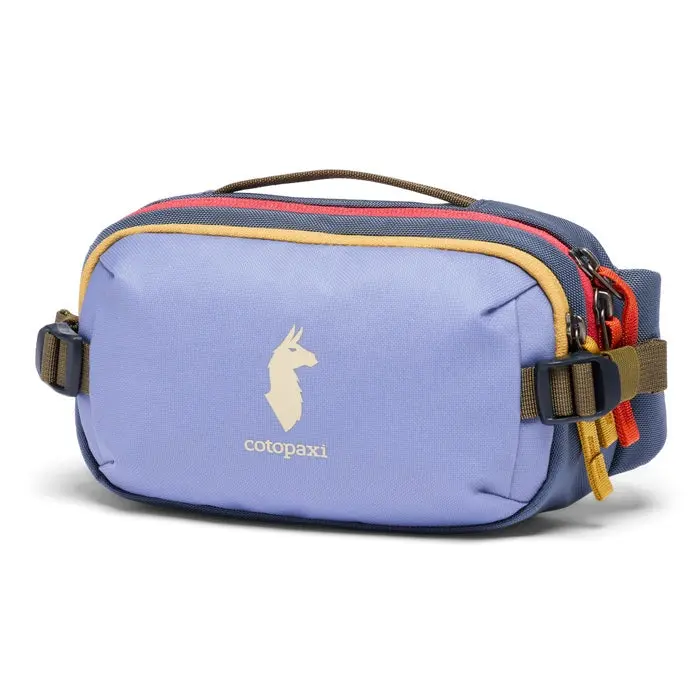 Allpa X 1.5L Hip Pack 1